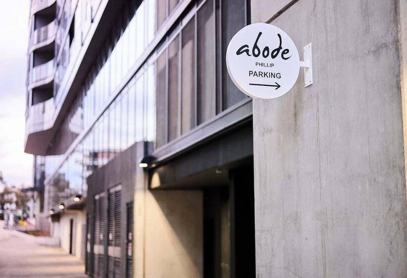 Hotel Abode Phillip
