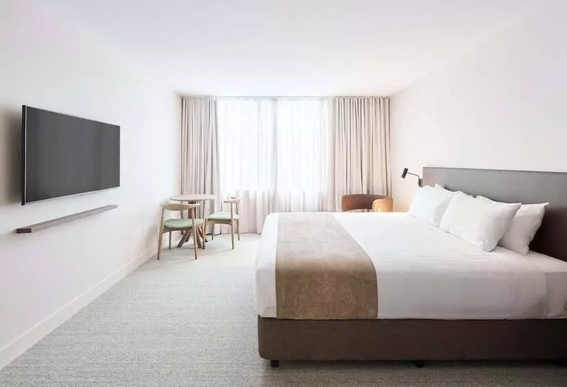 Hotelli Abode Phillip