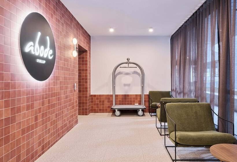 Hotel Abode Phillip