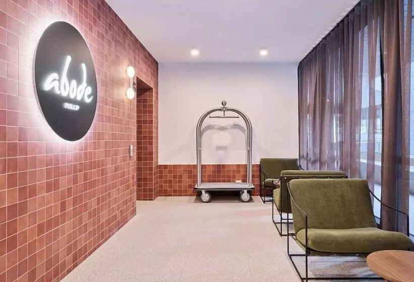 Hotelli Abode Phillip