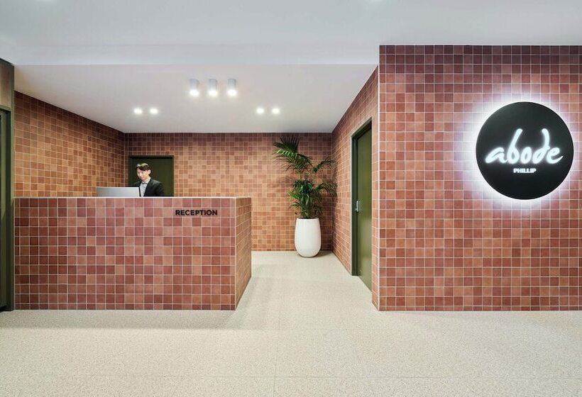 Hotel Abode Phillip