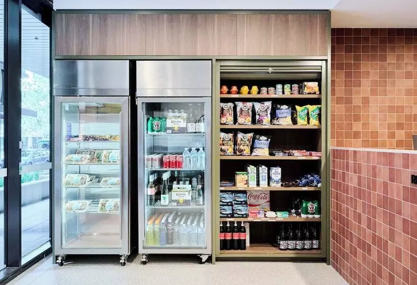 Hotelli Abode Phillip