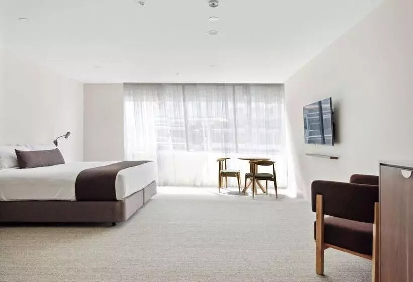 Hotelli Abode Phillip