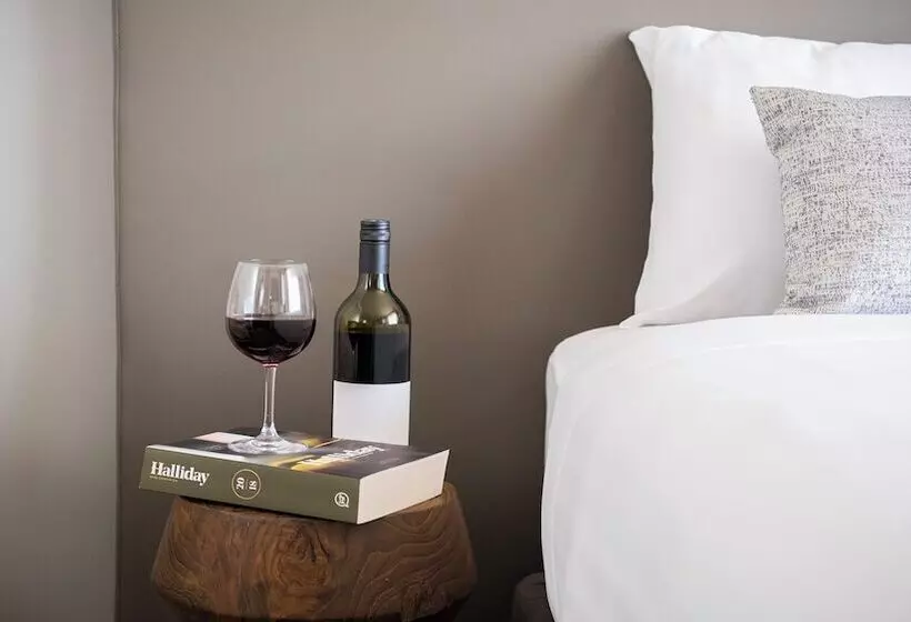 Hotelli Abode Phillip