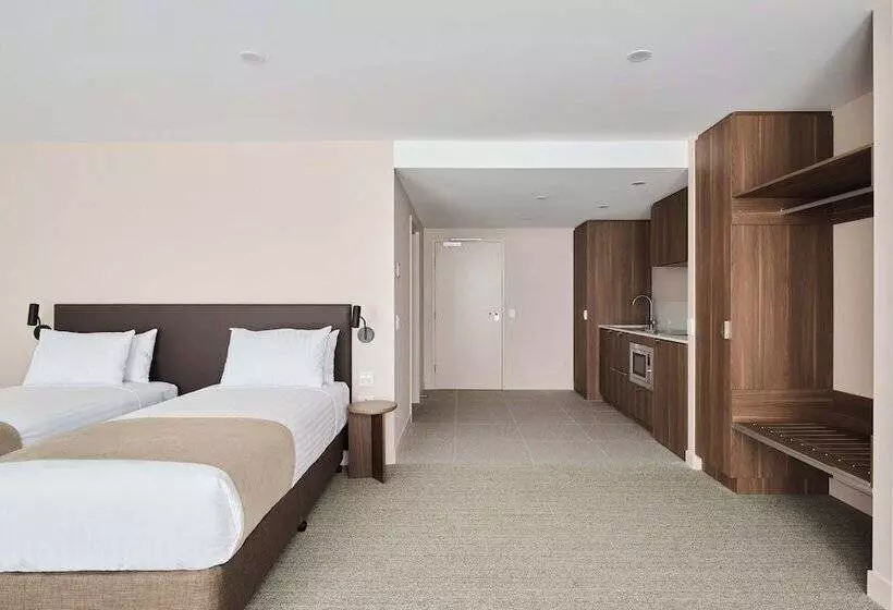 Hotelli Abode Phillip