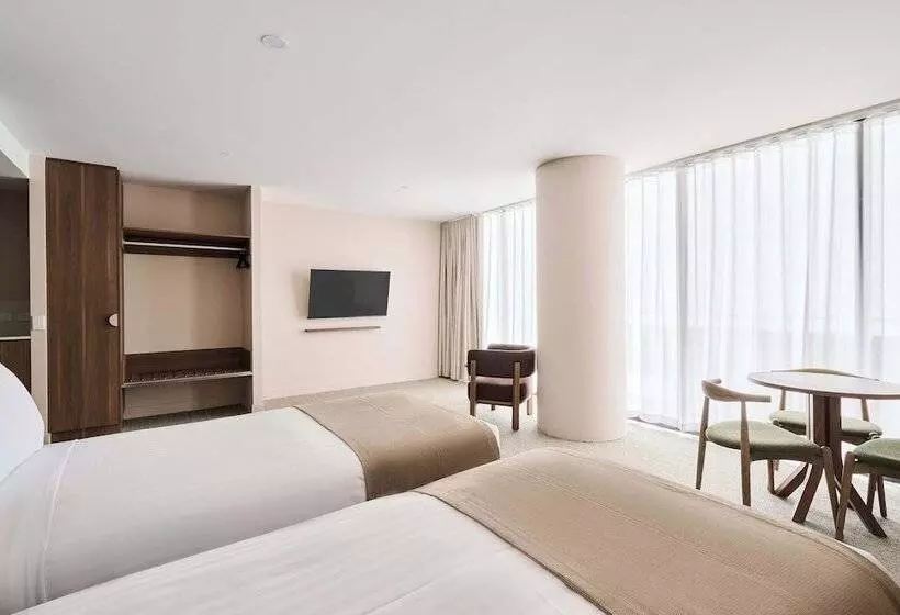 Hotelli Abode Phillip