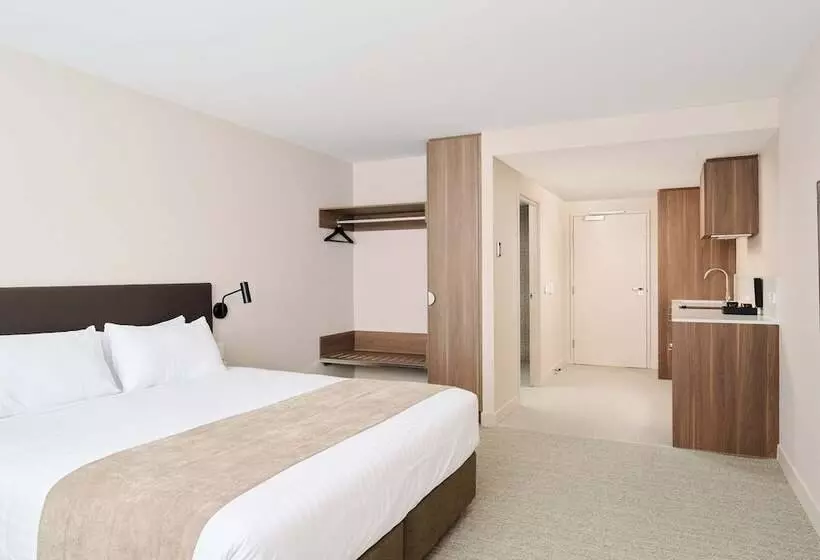 Hotelli Abode Phillip