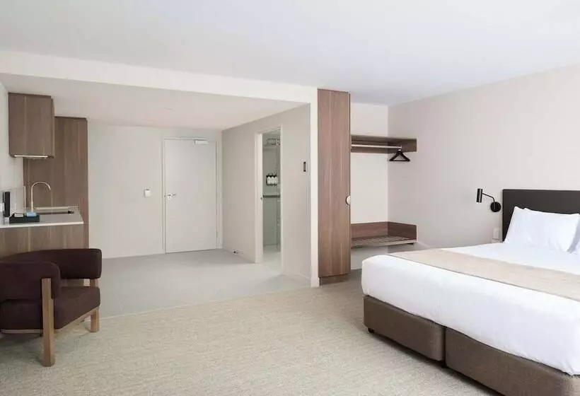 Hotelli Abode Phillip