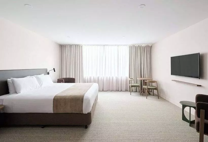 Hotelli Abode Phillip