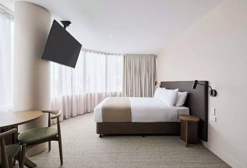 Hotelli Abode Phillip