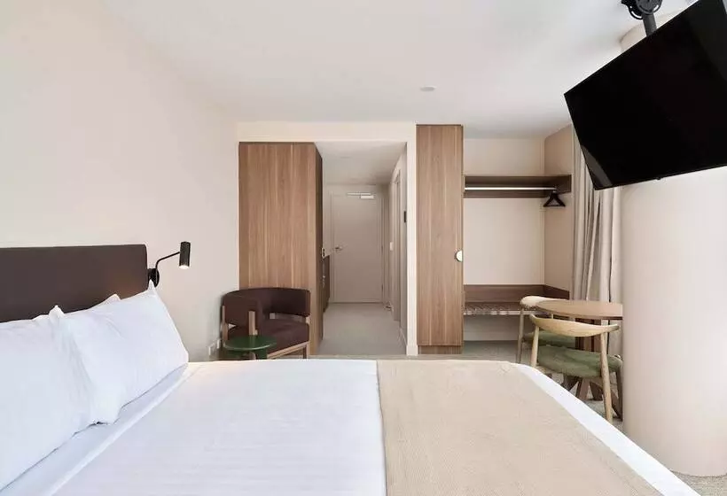 Hotelli Abode Phillip