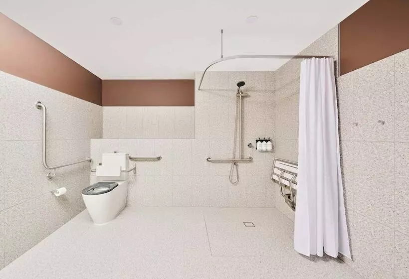 Hotelli Abode Phillip