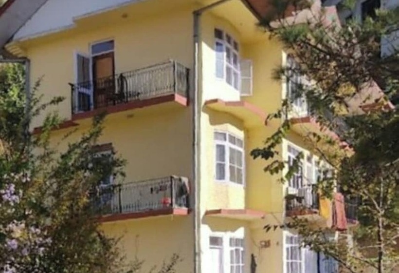 בית מלון כפרי Goroomgo Sukh Dham Homestay Shimla