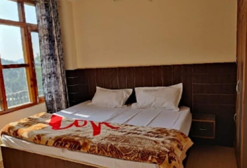 Hotel Goroomgo Sukh Dham Homestay Shimla