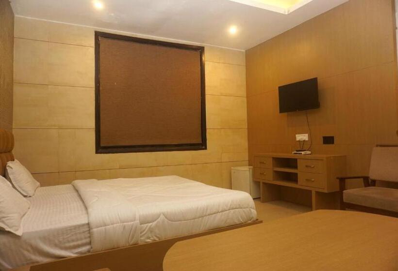 בית מלון כפרי Olivia