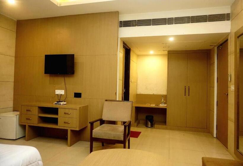 בית מלון כפרי Olivia