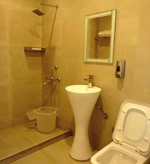 בית מלון כפרי Olivia