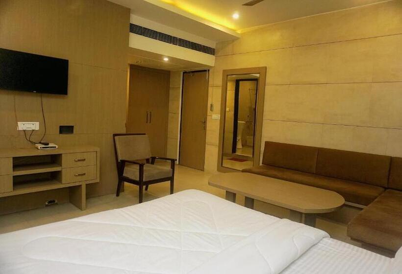 בית מלון כפרי Olivia