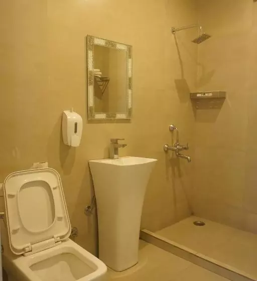 Hôtel Olivia