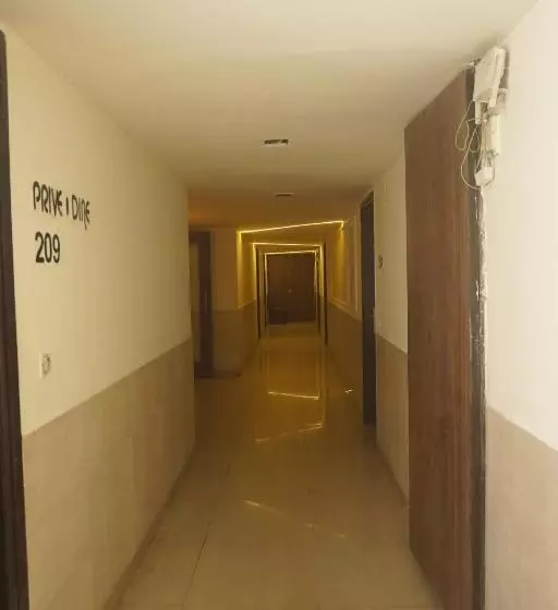 Hôtel Olivia