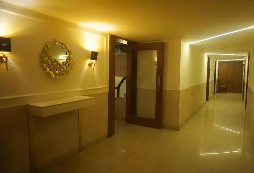 Hôtel Olivia