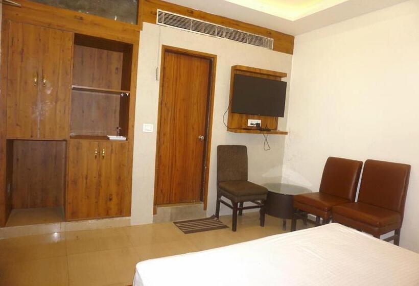 בית מלון כפרי Olivia