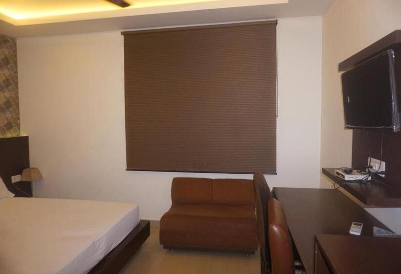 בית מלון כפרי Olivia