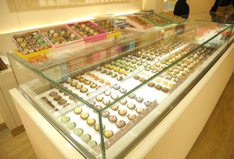 בית מלון כפרי Olivia