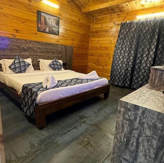 Hotelli Oziba Beach Resort