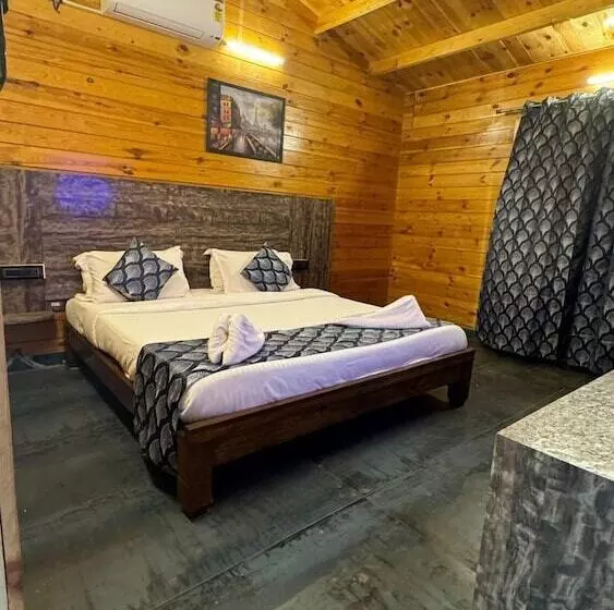ホテル Oziba Beach Resort