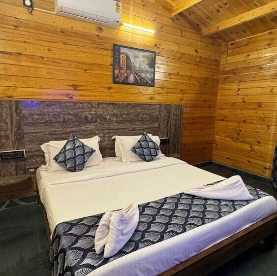 Hotelli Oziba Beach Resort