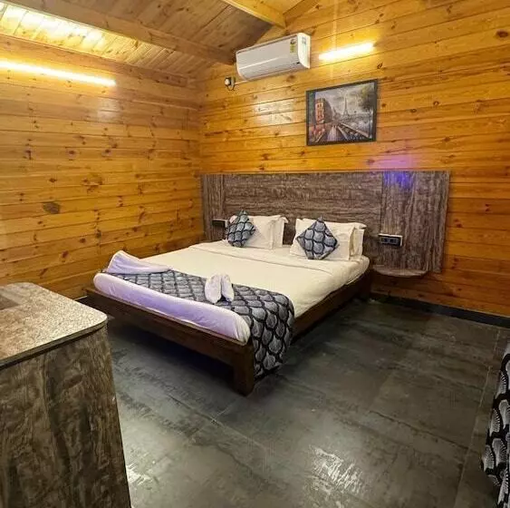 ホテル Oziba Beach Resort