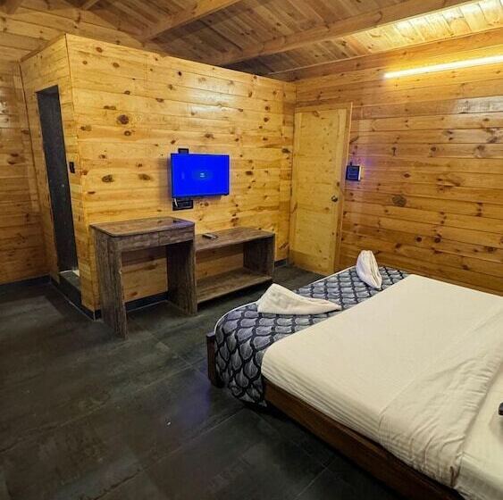 Hotelli Oziba Beach Resort