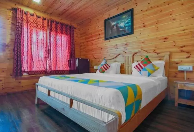 ホテル Oziba Beach Resort
