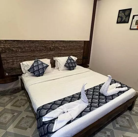 ホテル Oziba Beach Resort