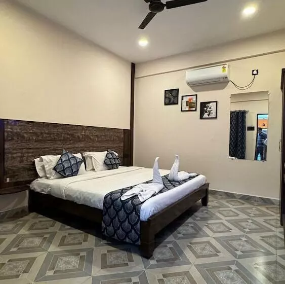 ホテル Oziba Beach Resort