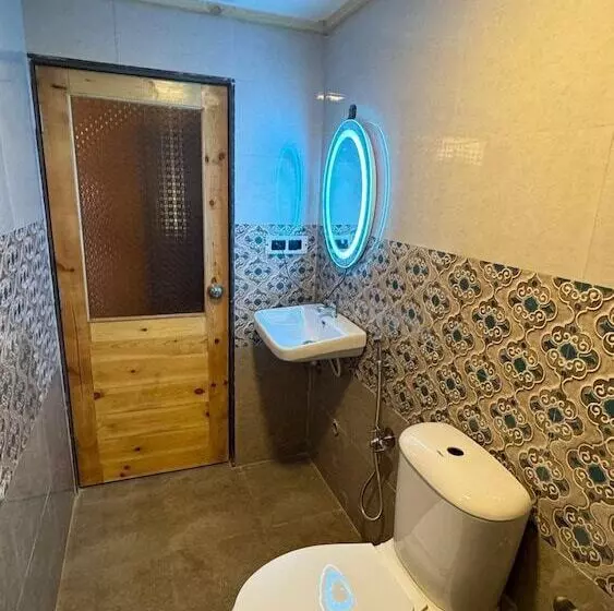 ホテル Oziba Beach Resort