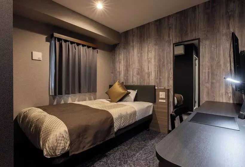 ホテル The Celecton Higashiosaka Nagataekimae