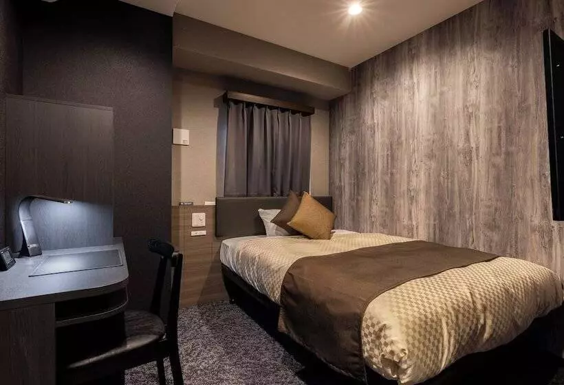 ホテル The Celecton Higashiosaka Nagataekimae