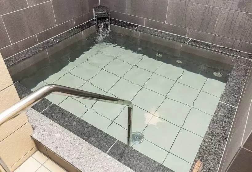 ホテル The Celecton Higashiosaka Nagataekimae