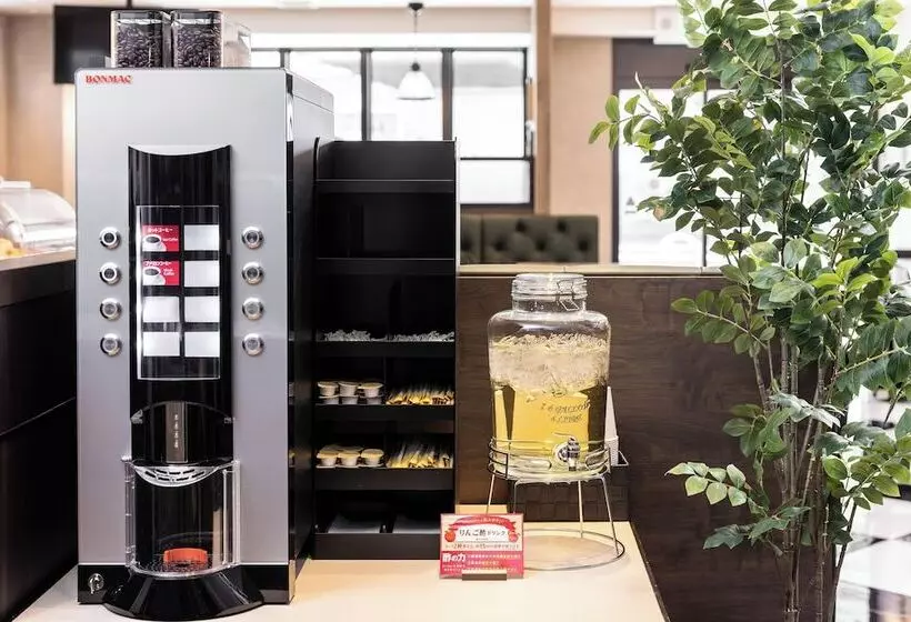 ホテル The Celecton Higashiosaka Nagataekimae