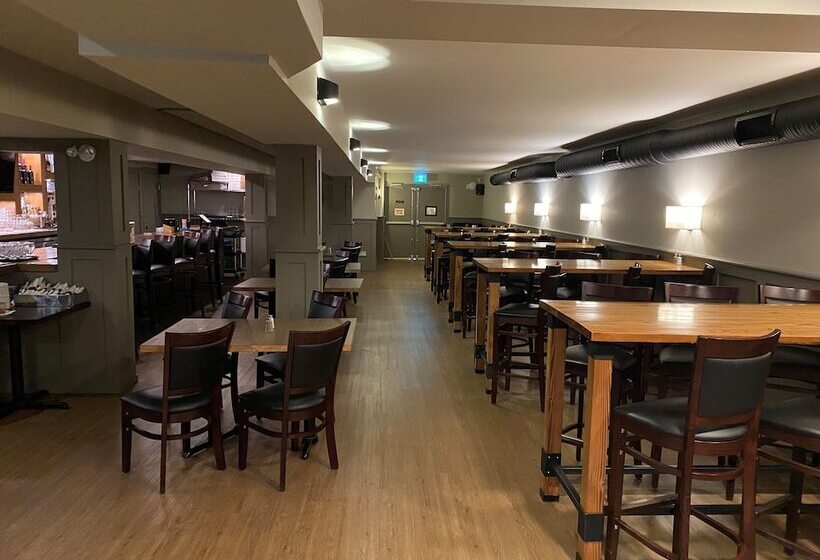 Kitimat River Motel & Suites