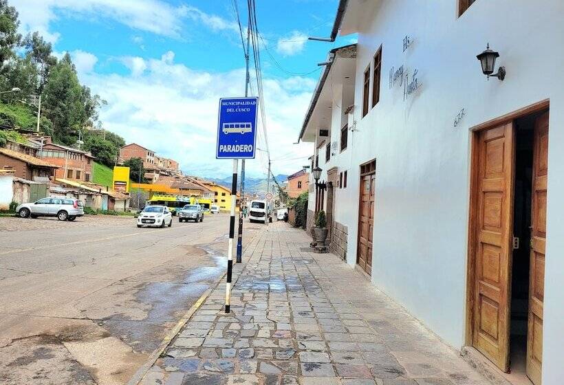 膳宿费 Munay ñusta