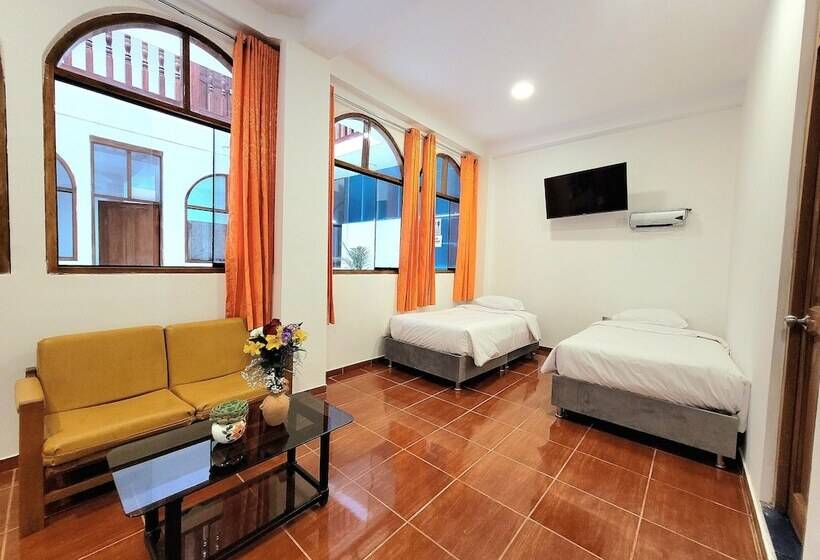 膳宿费 Munay ñusta