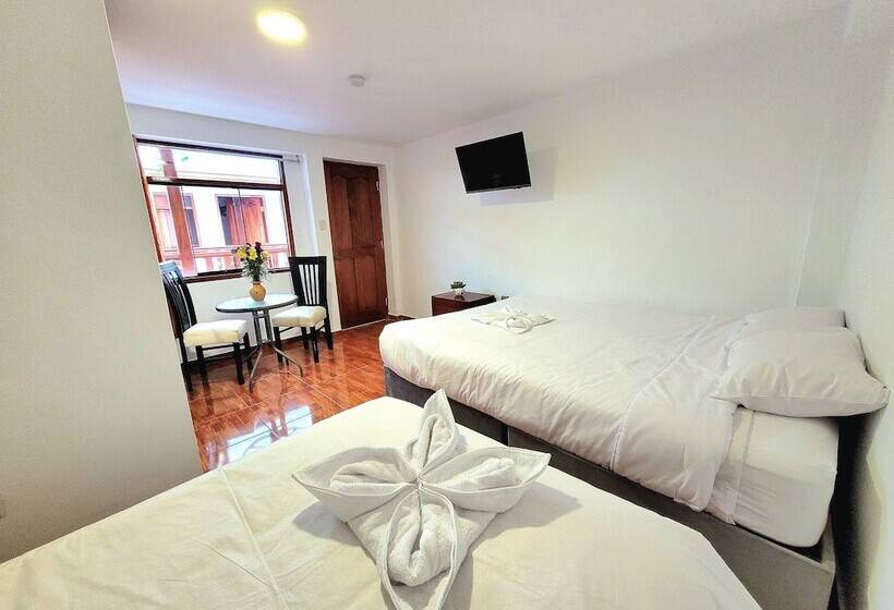 膳宿费 Munay ñusta