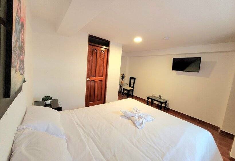 膳宿费 Munay ñusta