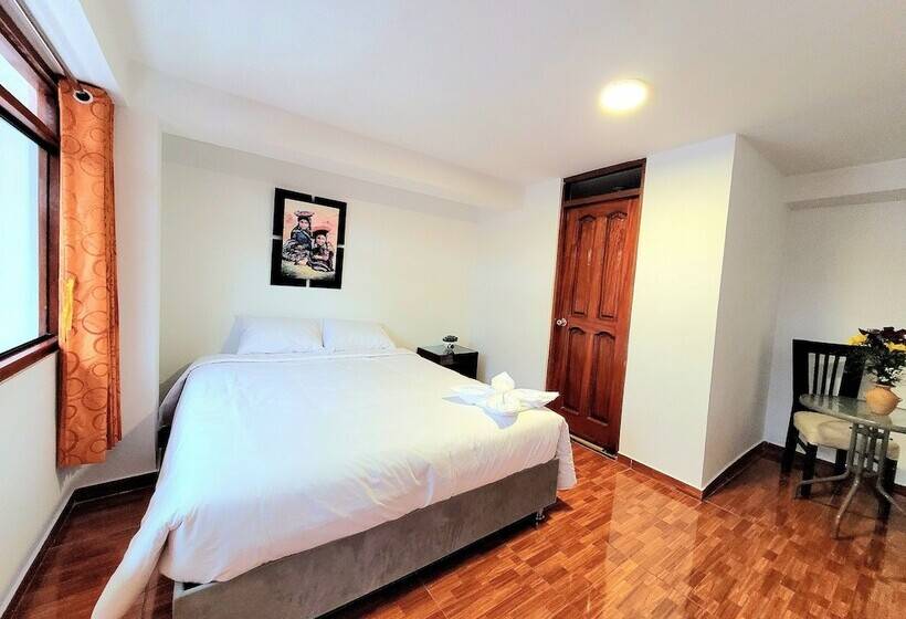 膳宿费 Munay ñusta