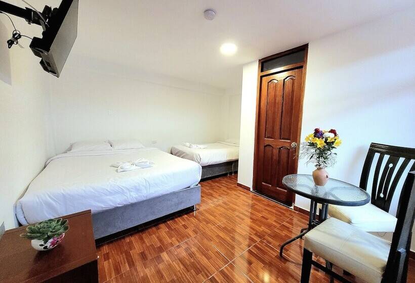 膳宿费 Munay ñusta