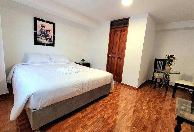 膳宿费 Munay ñusta