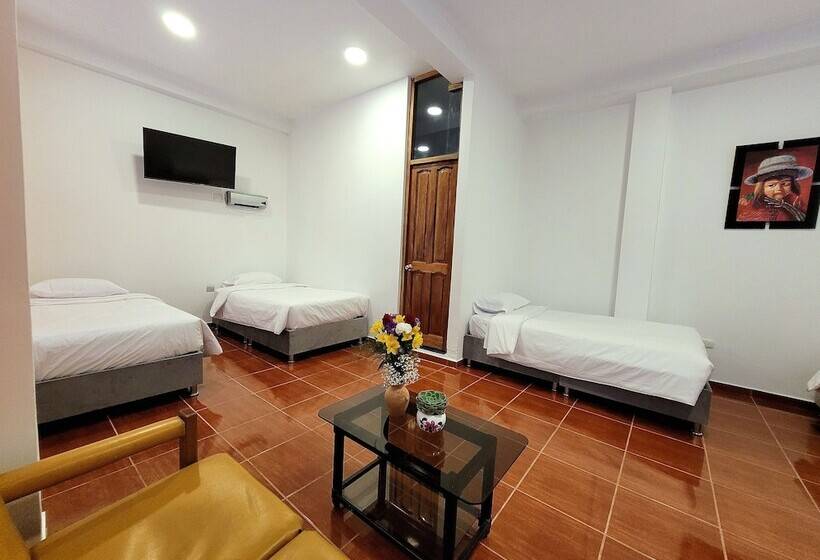 膳宿费 Munay ñusta